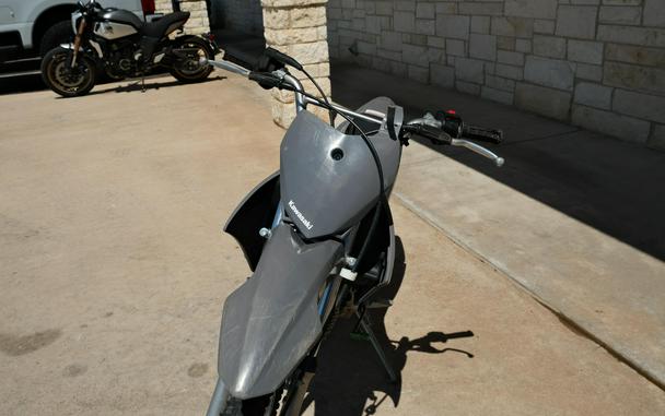 2024 KAWASAKI KLX110R L