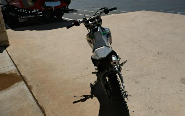 2024 KAWASAKI KLX110R L