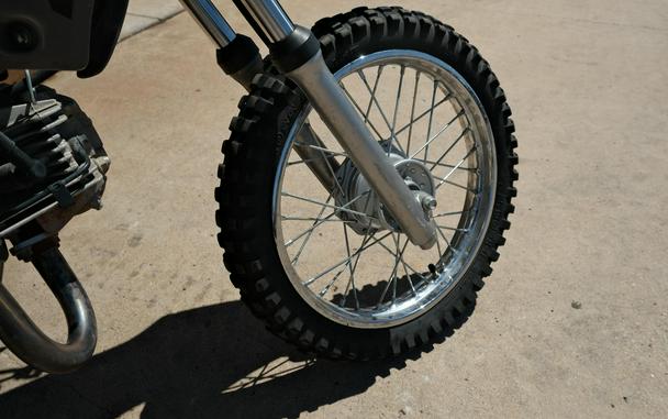 2024 KAWASAKI KLX110R L