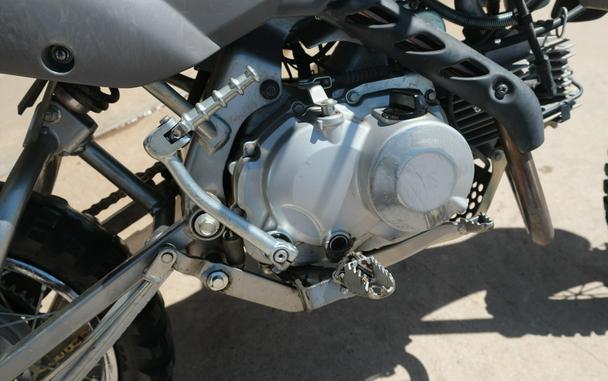 2024 KAWASAKI KLX110R L