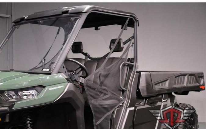 2023 Can-Am Defender Pro HD10 DPS