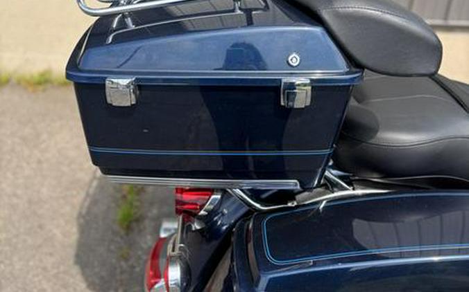 2013 Harley-Davidson® FLHTC - Electra Glide® Classic