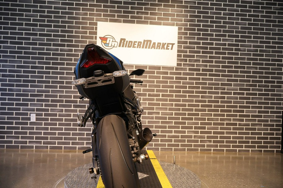 2025 Kawasaki Ninja ZX-6R