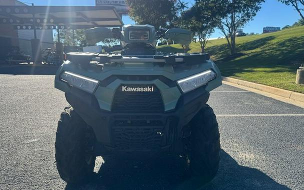 2025 Kawasaki Brute Force 750 LE EPS