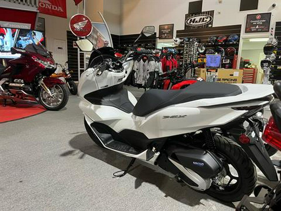 2022 Honda PCX150