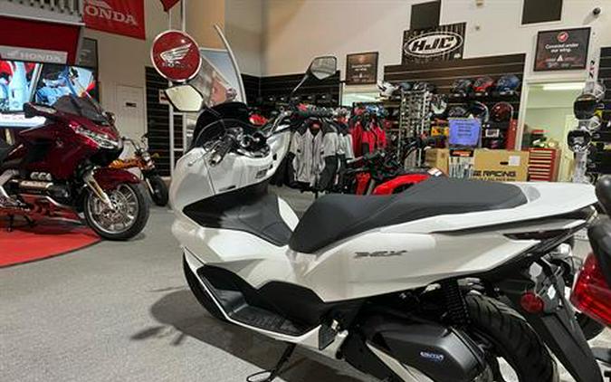 2022 Honda PCX150