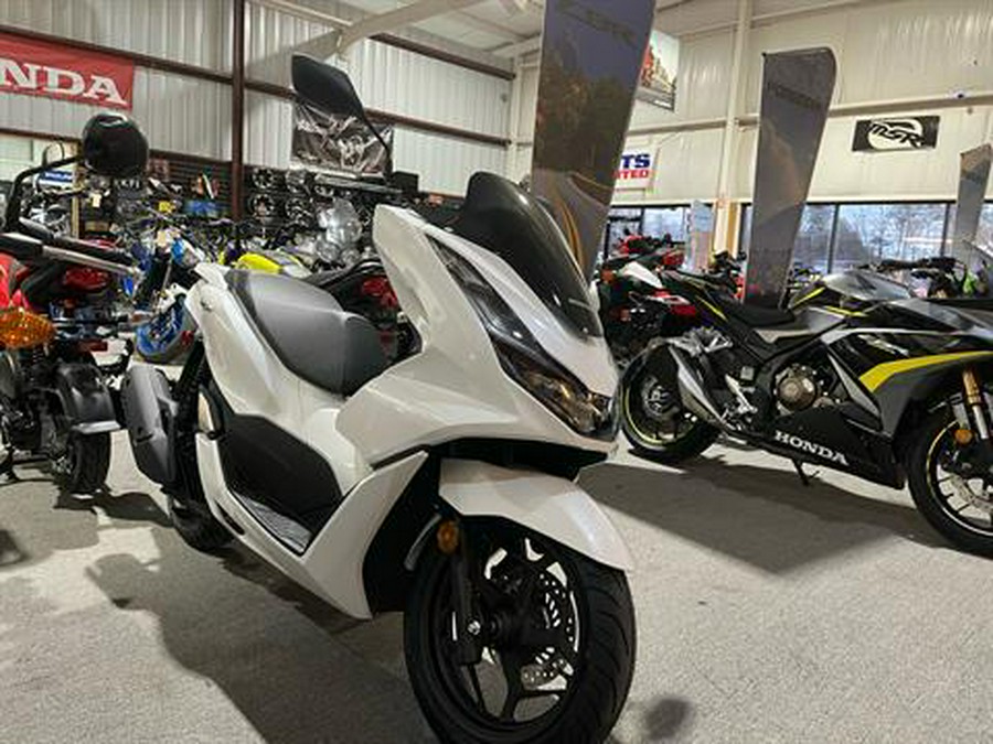 2022 Honda PCX150