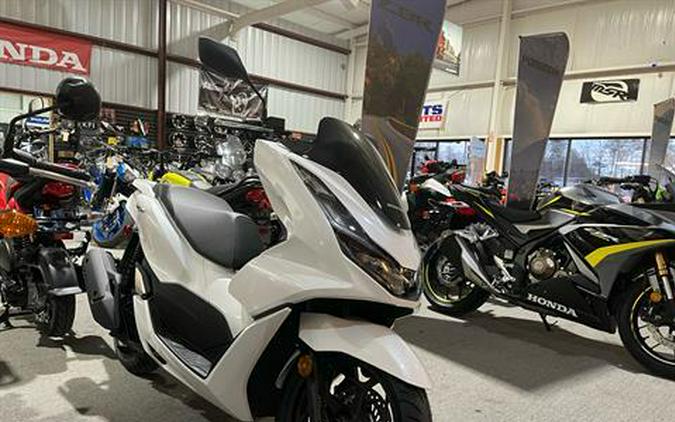 2022 Honda PCX150