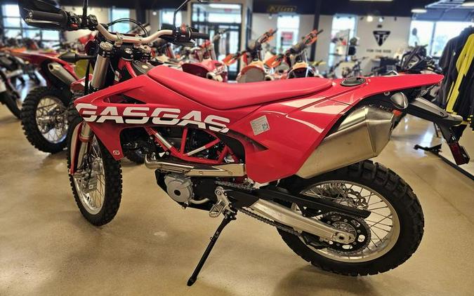 2023 GASGAS ES 700