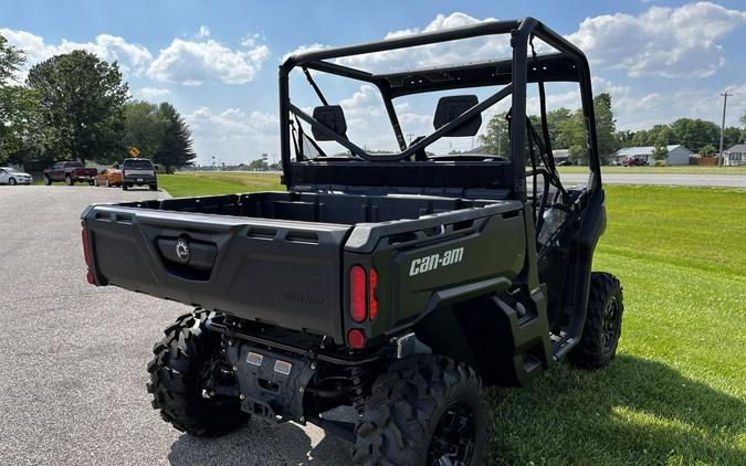2023 Can-Am® DEFENDER DPS HD10
