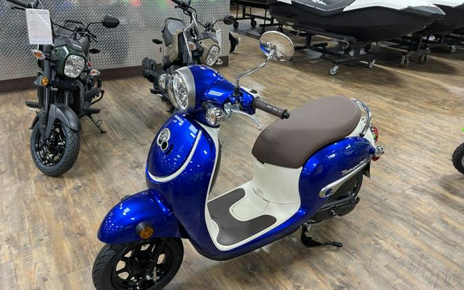 Beginner Scooter-Moped motorcycles for sale in Palm Springs, CA