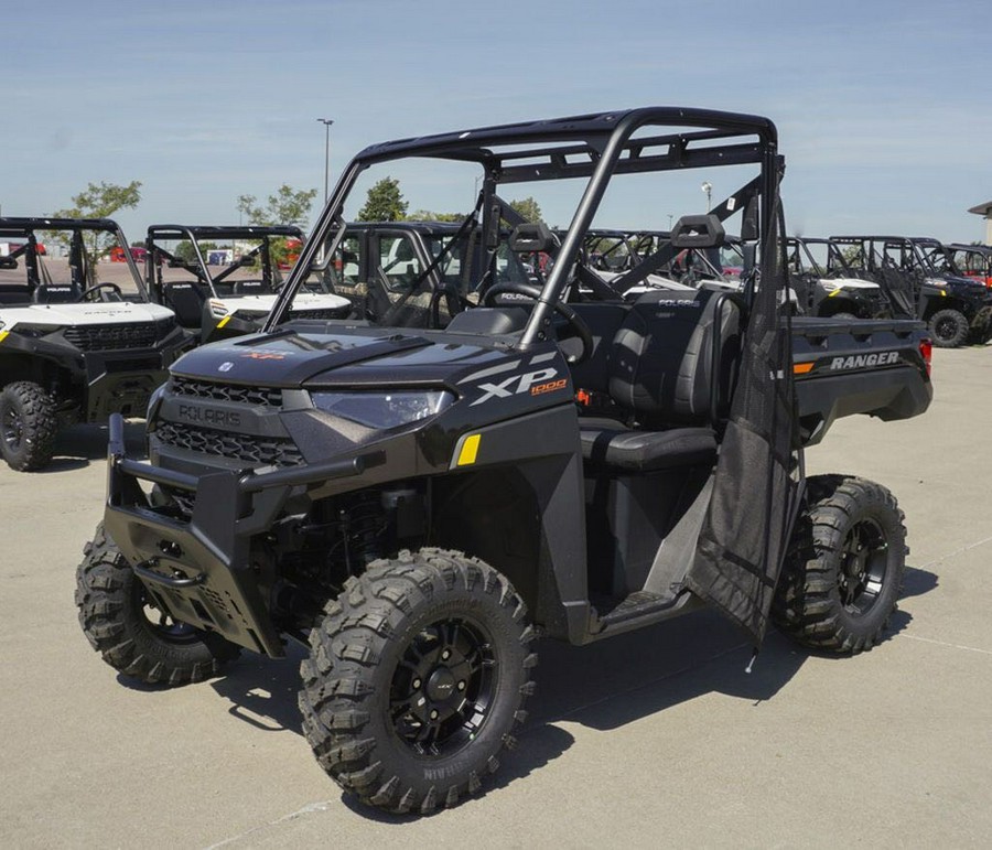 2024 Polaris Industries Ranger XP® 1000 Premium