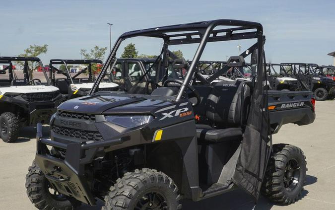 2024 Polaris Industries Ranger XP® 1000 Premium