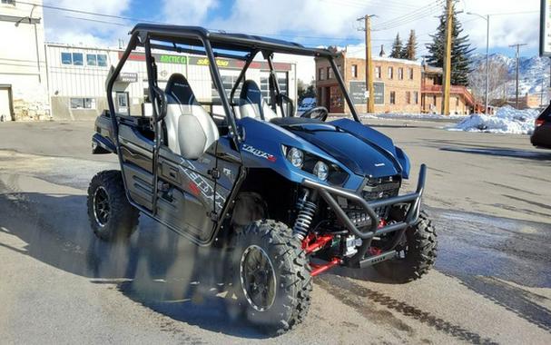 2024 Kawasaki Teryx S LE