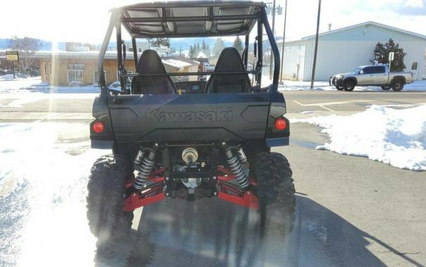 2024 Kawasaki Teryx S LE