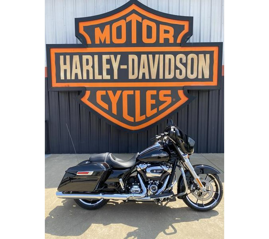 2023 Harley-Davidson® Street Glide