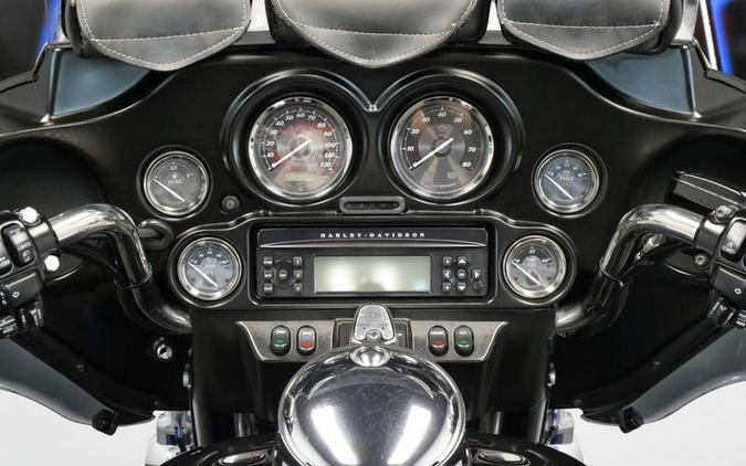 2010 Harley-Davidson® FLHTK - Electra Glide® Ultra Limited