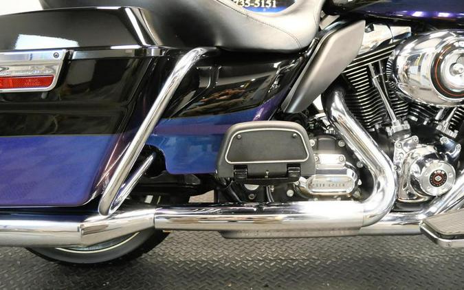 2010 Harley-Davidson® FLHTK - Electra Glide® Ultra Limited