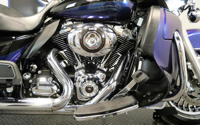 2010 Harley-Davidson® FLHTK - Electra Glide® Ultra Limited