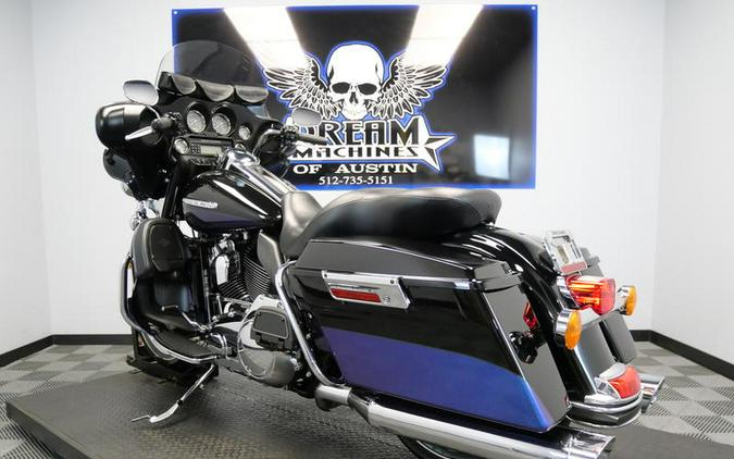 2010 Harley-Davidson® FLHTK - Electra Glide® Ultra Limited