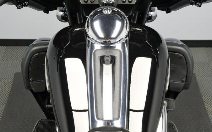 2010 Harley-Davidson® FLHTK - Electra Glide® Ultra Limited