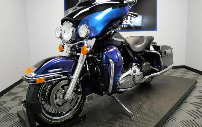 2010 Harley-Davidson® FLHTK - Electra Glide® Ultra Limited