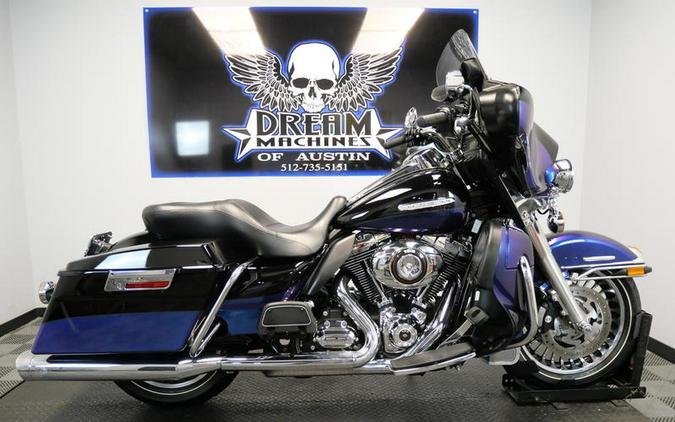 2010 Harley-Davidson® FLHTK - Electra Glide® Ultra Limited