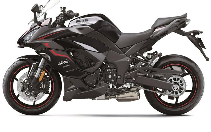 2024 Kawasaki Ninja® 1000 SX ABS