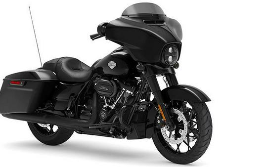 2021 Harley-Davidson Street Glide Special Review: Performance and Style