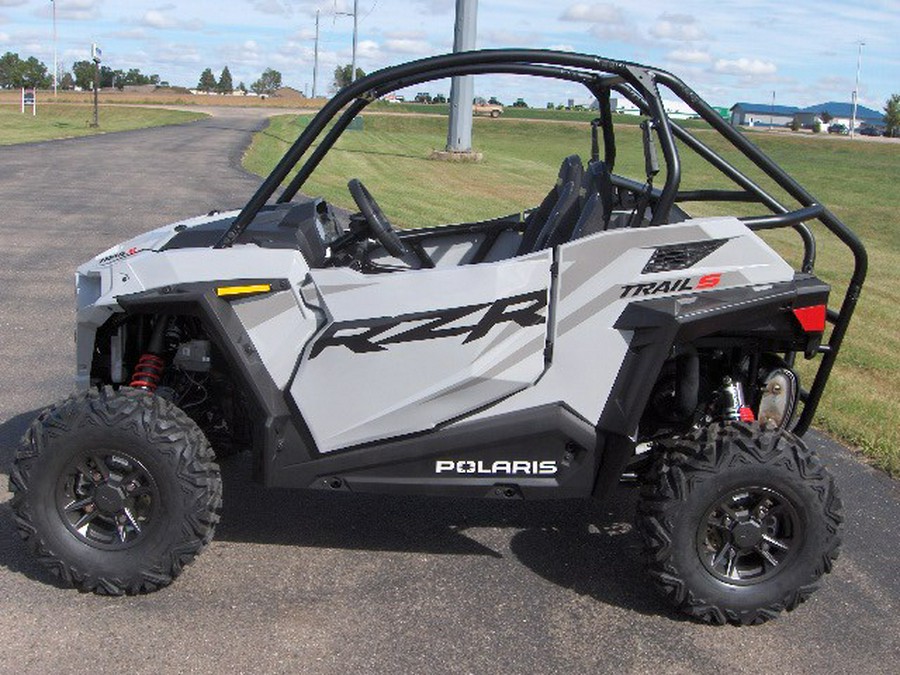 2023 Polaris RZR Trail S Premium