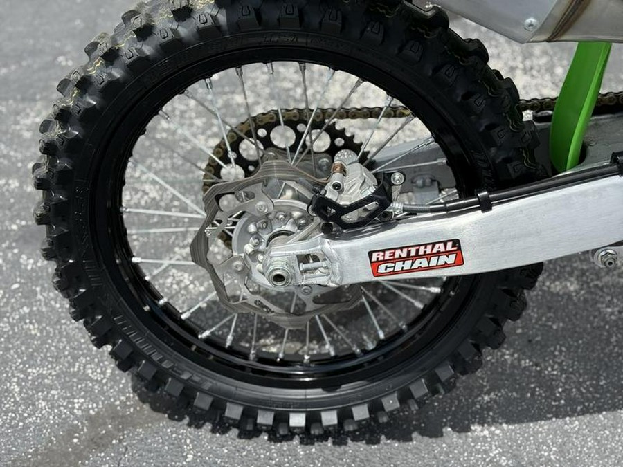 2023 Kawasaki KX™450