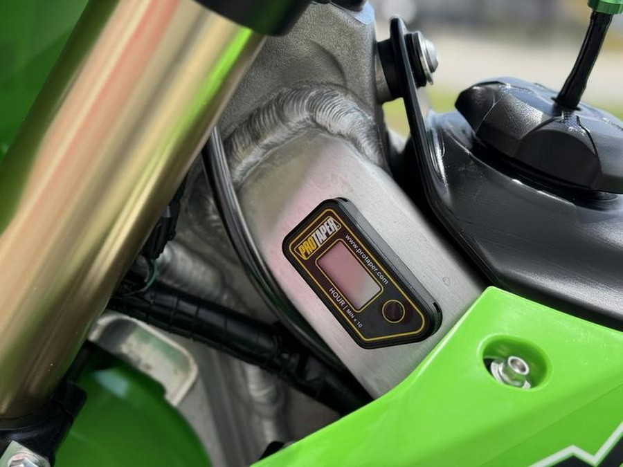 2023 Kawasaki KX™450