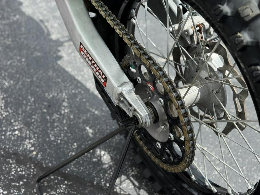 2023 Kawasaki KX™450