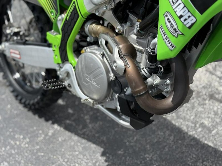 2023 Kawasaki KX™450