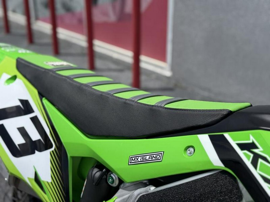 2023 Kawasaki KX™450