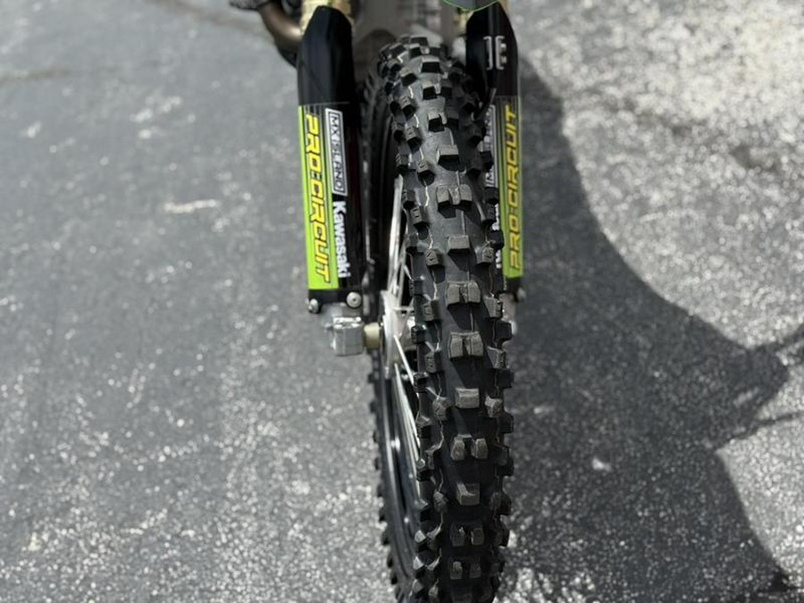 2023 Kawasaki KX™450