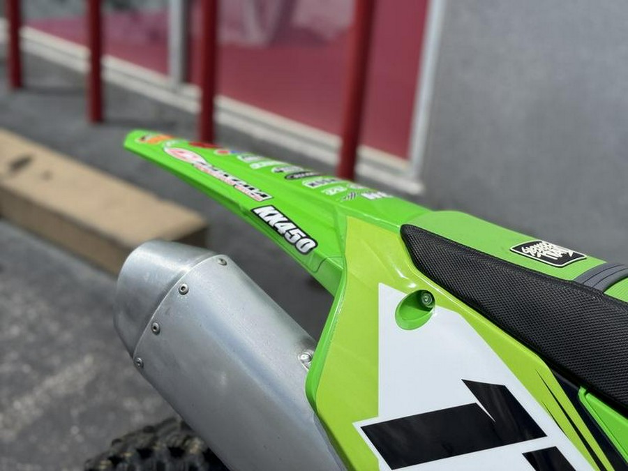 2023 Kawasaki KX™450