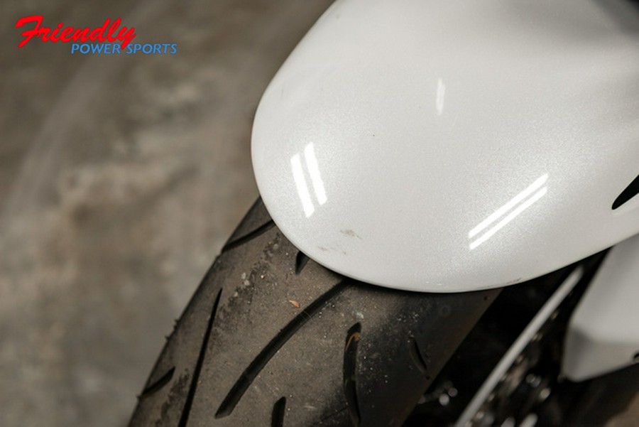 2025 Honda CBR1000RR Base