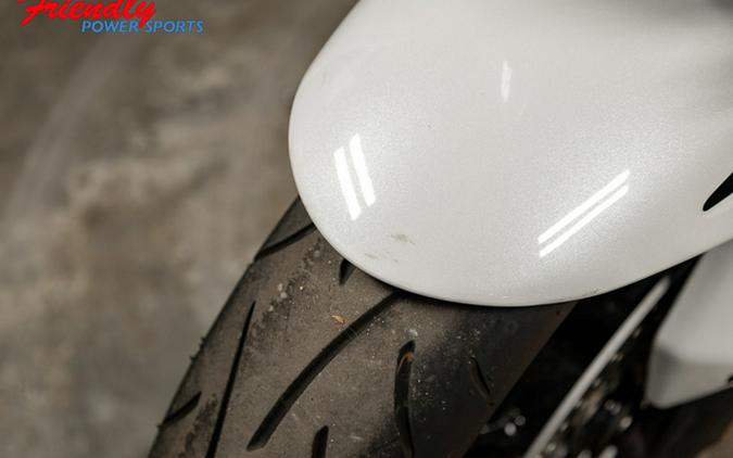 2025 Honda CBR1000RR Base