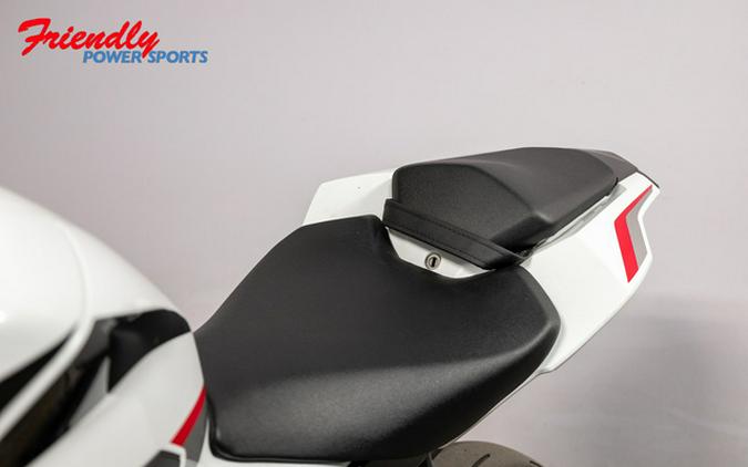 2025 Honda CBR1000RR Base