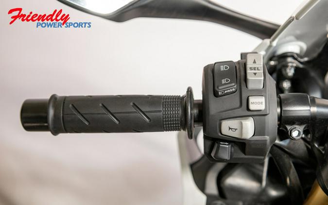 2025 Honda CBR1000RR Base