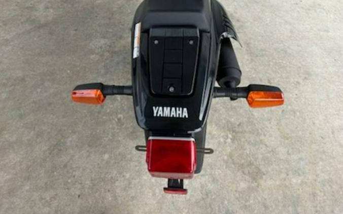 2026 Yamaha TW200