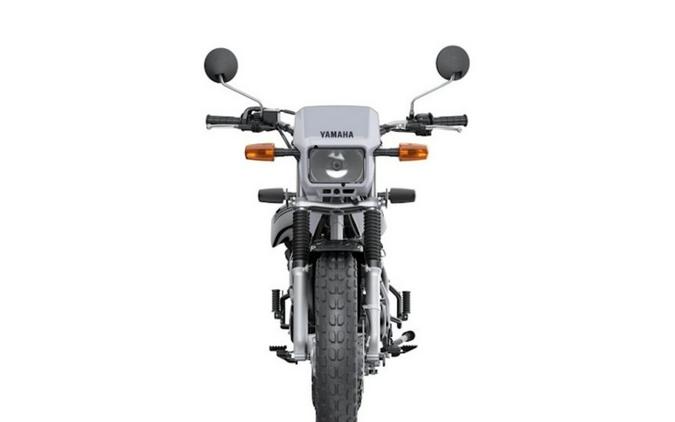 2026 Yamaha TW200