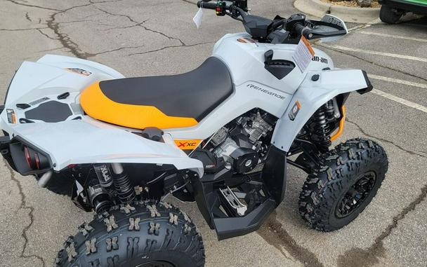 2026 Can-Am® Renegade X xc 1000R