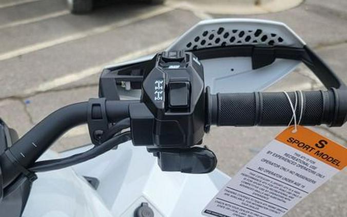 2026 Can-Am® Renegade X xc 1000R