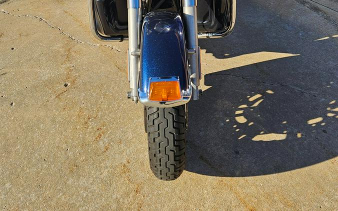 2012 Harley-Davidson Tri Glide® Ultra Classic®