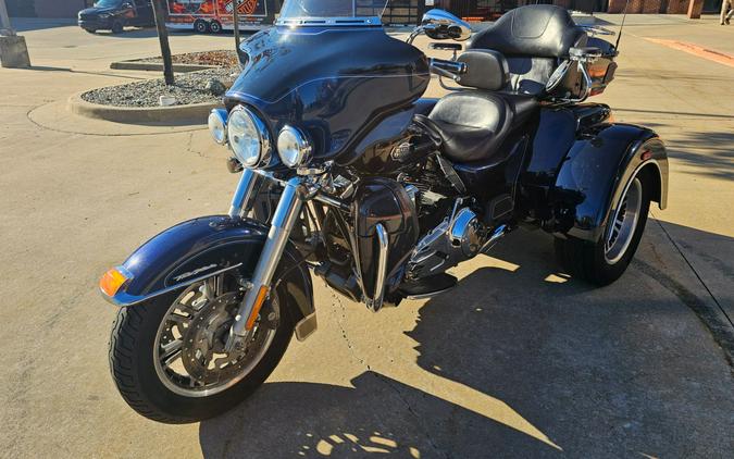 2012 Harley-Davidson Tri Glide® Ultra Classic®