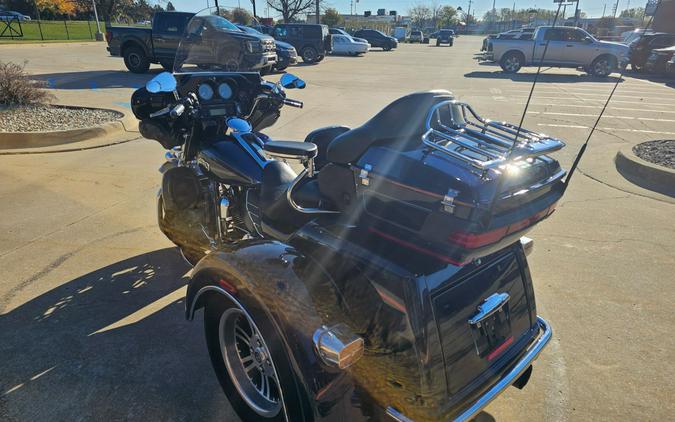 2012 Harley-Davidson Tri Glide® Ultra Classic®