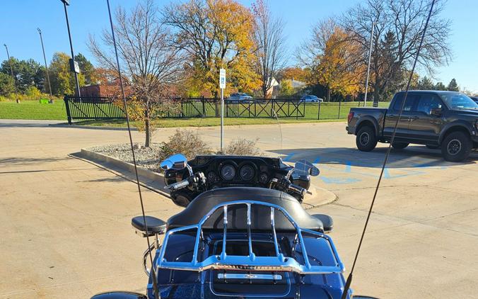 2012 Harley-Davidson Tri Glide® Ultra Classic®