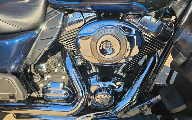 2012 Harley-Davidson Tri Glide® Ultra Classic®